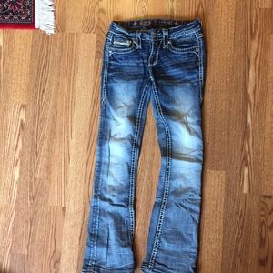 Rock Revival Essie Boot Cut Jeans